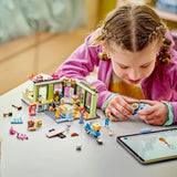 LEGO Friends - Heartlake City Café (42618) LEGO