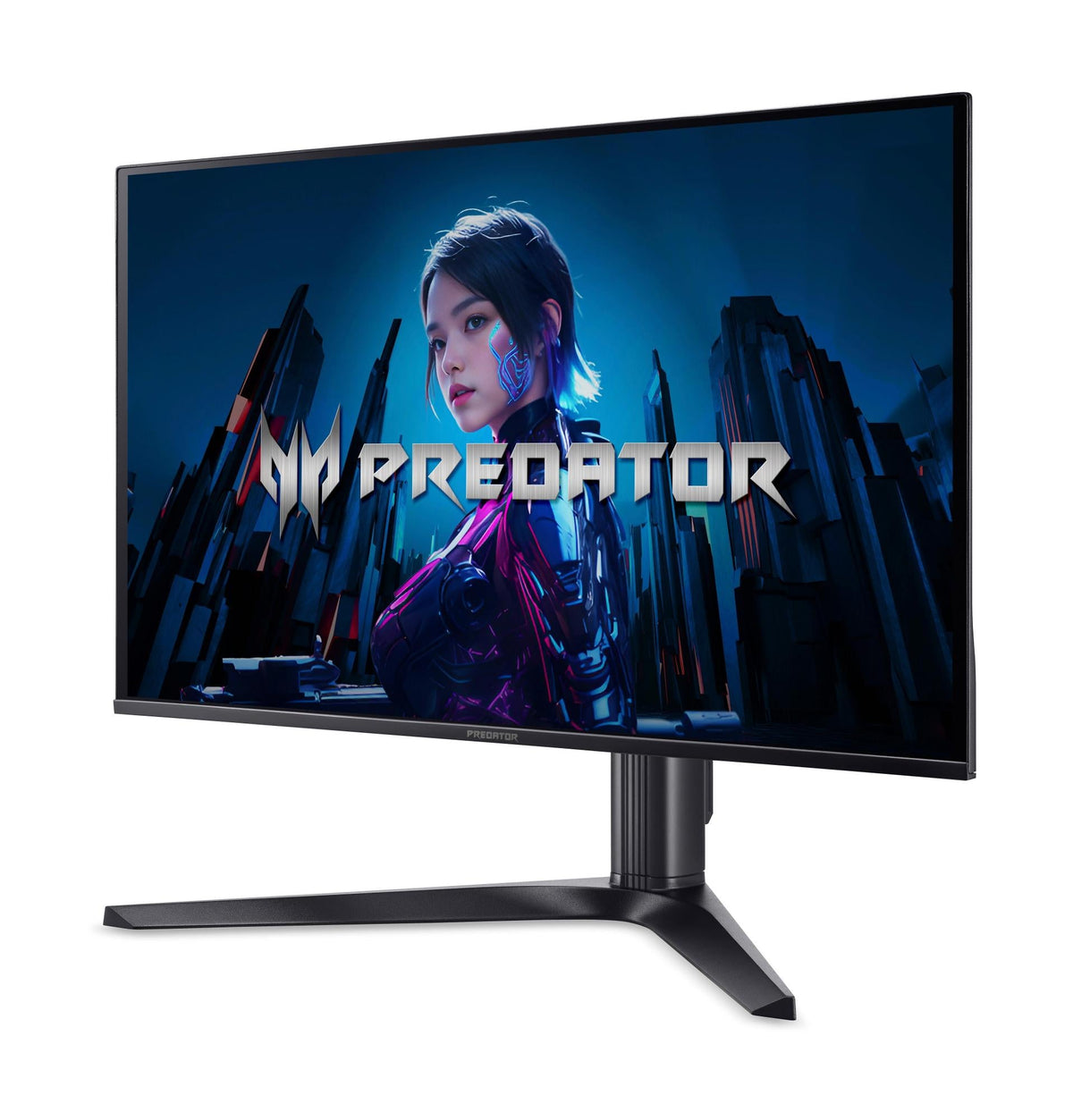 Acer Predator X27U OLED-Gaming-Monitor Acer