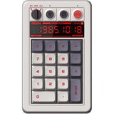 8BitDo Retro 18 Mechanical Numpad N Edition – N Edition mekanisk numerisk tastatur med display