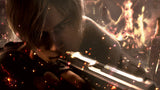 Resident Evil 4 (Remake)