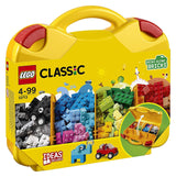 LEGO Classic - Creative Suitcase (10713) LEGO