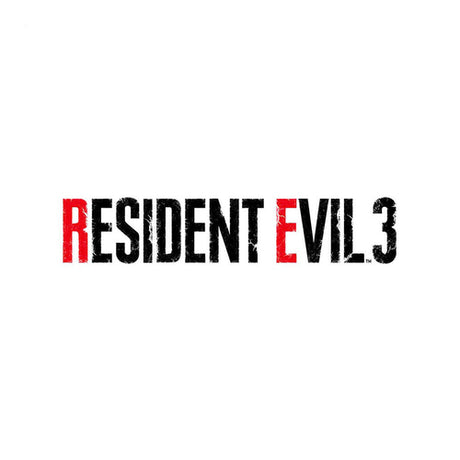 Resident Evil 3