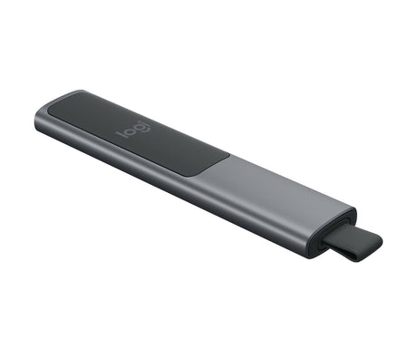 Logitech - Spotlight Presentation Remote