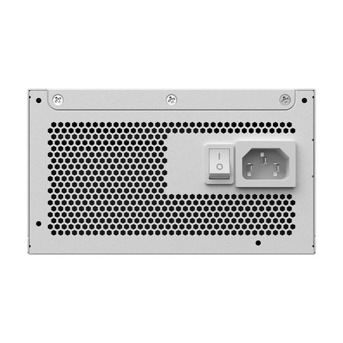 MSI MAG A1000GL PCIE5 WHITE 1000 W strømforsyning - 80 PLUS Gold - visning 9