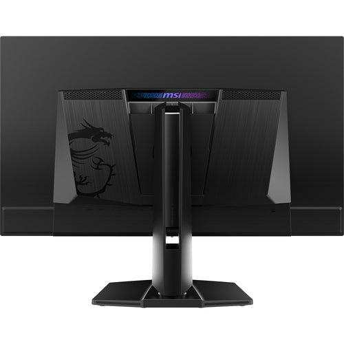 MSI MPG 322URX QD-OLED – produktvisning 6