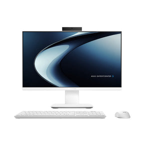 ASUS ExpertCenter P400 AiO P440VAK-WPC178X – set forfra
