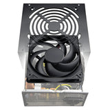 COUGAR ATLAS 750W ATX3.1 / 80 Plus Bronze strømforsyning – produktdetalje
