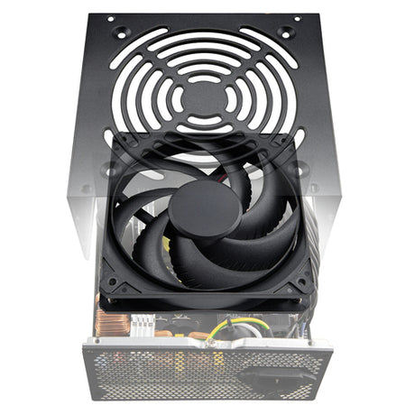 COUGAR ATLAS 750W ATX3.1 / 80 Plus Bronze strømforsyning – produktdetalje