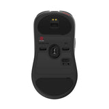 Zowie By BenQ - FK2-DW - Wireless Mouse - Pixart 3950 - 4k polling  - Middle size - Black BenQ Nordic (ZOWIE)