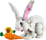 LEGO Creator - White Rabbit (31133) LEGO