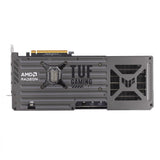ASUS Radeon RX 9070 16GB TUF OC GAMING ASUS