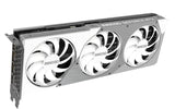 Inno3D GeForce RTX 5070 Ti X3 OC White 16GB GDDR7 InnoVISION Multimedia Technologies