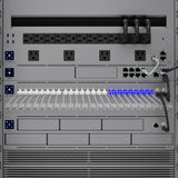 Ubiquiti Pro Max 24x PoE, Switch (400W PoE Budget) Ubiquiti