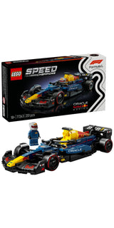 LEGO 77243 Speed Champions Oracle Red Bull Racing RB20 F1 Racing Car LEGO