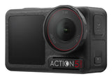 DJI - Osmo Action 5 Pro Standard Combo - Action Camera DJI