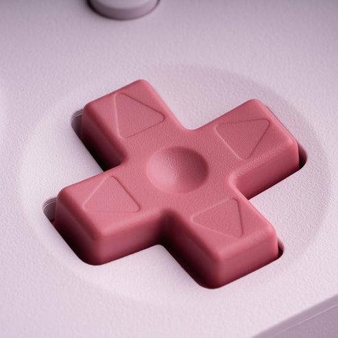 8BitDo Ultimate C Bluetooth Controller - Nintendo Switch - Pink 8Bitdo