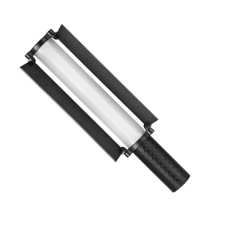 Rollei LUMIS Glow RGB 20W – LED-lysstav – produktbillede