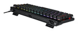 ASUS ROG Falchion Ace HFX – tastatur med tysk DE-layout – Sort