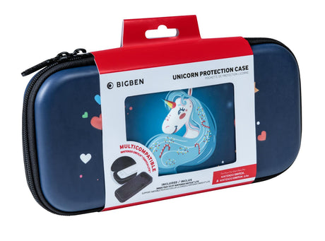 Nacon 3D Unicorn Pouch /Nintendo Switch