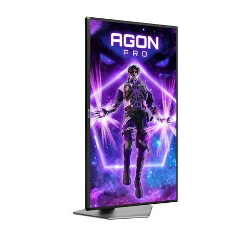 AOC AG326UD 31.5“, 16:9, 250cd/m2, 3840x2160, HDMI, DisplayPort, USB, Headphone out AOC