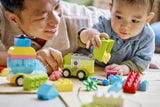 LEGO - DUPLO My First - Creative Vehicles (10474) LEGO