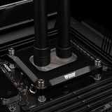 Thermal Grizzly DeltaMate Extender - MF10 Black Thermal Grizzly