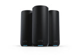 Netgear ORBI8 TB WIFI7 3P BLK BNDL (RBE873) Netgear International Limited