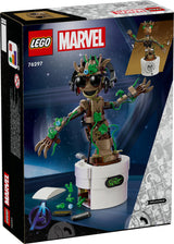 LEGO 76297 Marvel Super Heroes Dancing LEGO