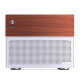 Jonsbo N4 mATX, White Dongguan Sibositong Industrial Co., Ltd. (Jonsbo)
