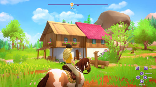 Horse Club Adventures