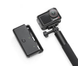 DJI - Osmo Action 5 Pro Adventure Combo - Action Camera DJI