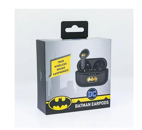 OTL - TWS Earpods - Batman (DC0857) OTL