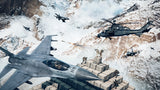 Battlefield 6 – Xbox Series X – motiv fra spillet 5