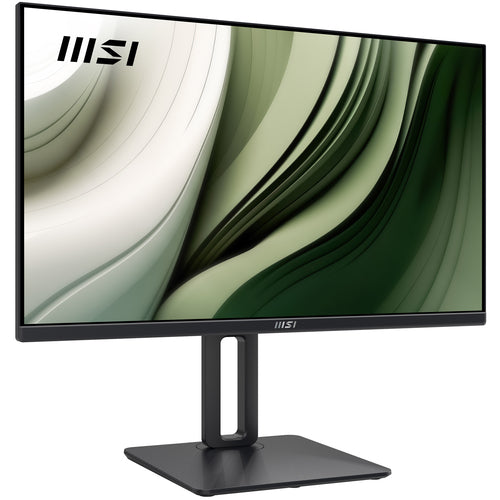MSI PRO MP245PG - 23.8 - black – skærm – Sort