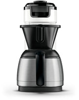 Philips Senseo Switch 3in1 HD6594/00 kaffemaskine – hvid – produktbillede 4
