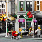 LEGO - Creator - Assembly Square (10255.) LEGO