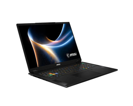 MSI Stealth 18 HX A2WI-087 – bærbar med tysk DE-layout