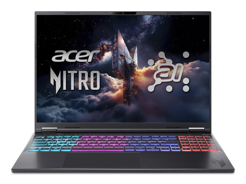 Acer Nitro 16S AI AN16S-61-R597 R AI 5-340/16GB/1TBSSD/RTX 5050 – produktbillede