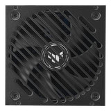 ASUS TUF Gaming 1000W Gold EVO – modulær PSU – blæsergitter