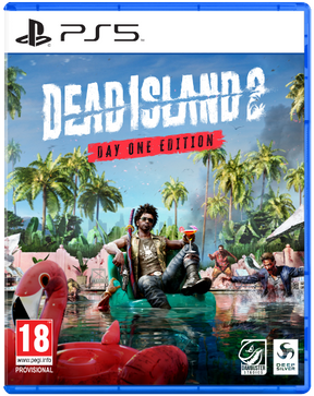 Dead Island 2 Deep Silver