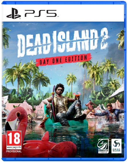 Dead Island 2 Deep Silver