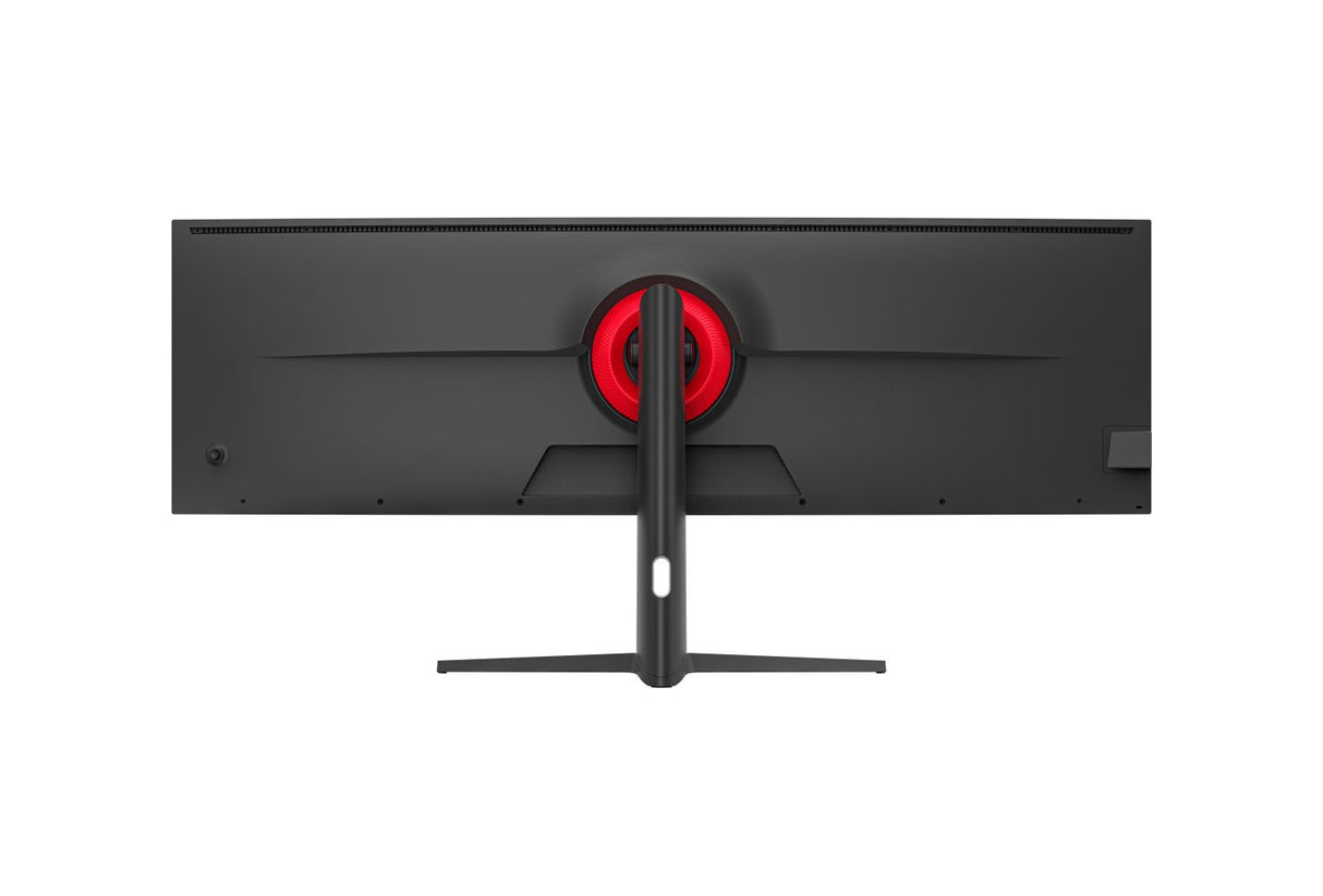 TWISTED MINDS CURVE GAMING MONITOR 49" 5K/2K - 75HZ TWISTED MINDS