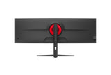 TWISTED MINDS CURVE GAMING MONITOR 49" 5K/2K - 75HZ TWISTED MINDS