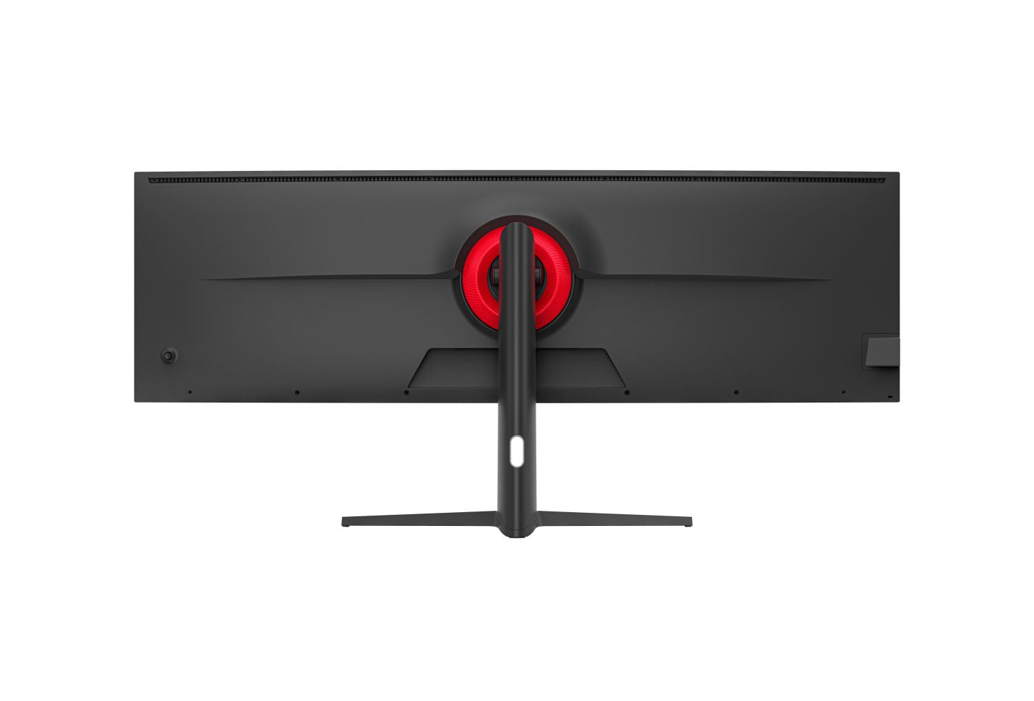 TWISTED MINDS CURVE GAMING MONITOR 49