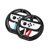 Stealth - Twin Racing Wheels - Switch 2 – produktbillede