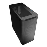 Sharkoon M30 black, tower case (black) Sharkoon