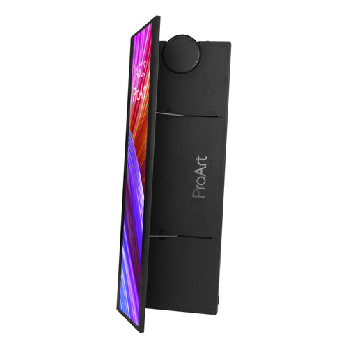 ASUS ProArt PA147CDV – set fra siden