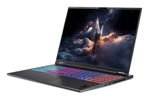 Acer Nitro 16S AI AN16S-61-R5HG R AI R7-350/16GB/1TBSSD/RTX 5070 – visning 3