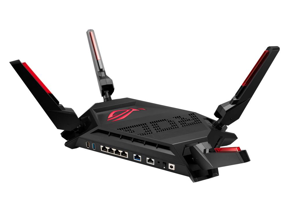 ASUS ROG GT-AX6000 (EU+UK) ASUS