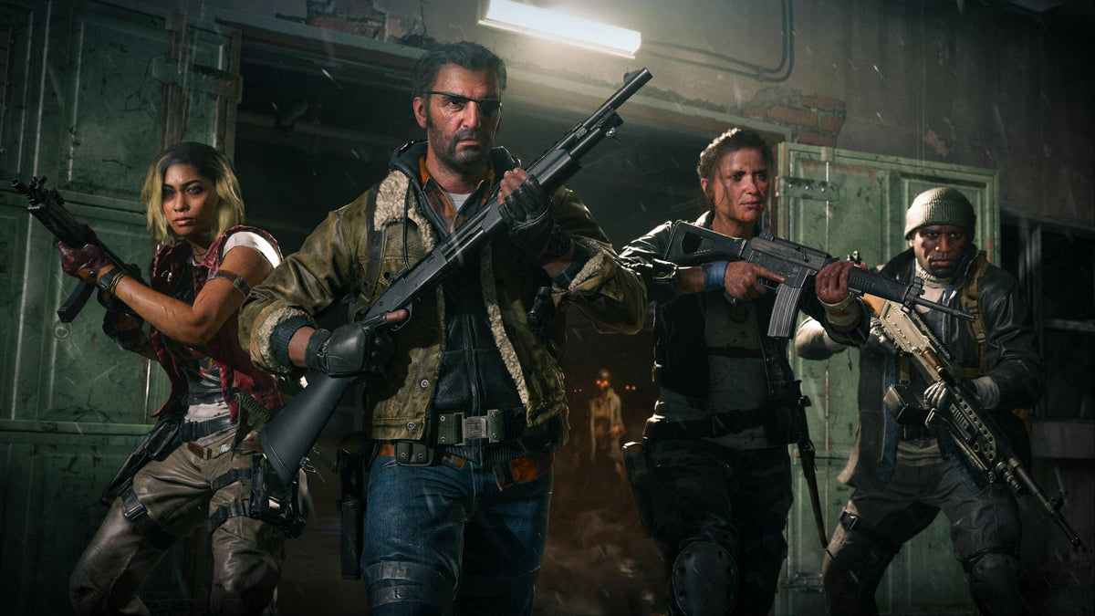Call of Duty: Black Ops 6 Activision